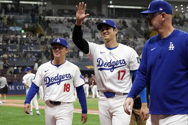 【WBC經典賽】大谷翔平介紹：日本棒球英雄的傳奇之路｜財神娛樂城